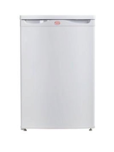 Swan Ser5270W Under Counter Larder Fridge - Next Day Delivery - White Swan Ser5270W Under Counter Larder Fridge - Next Day Delivery - White